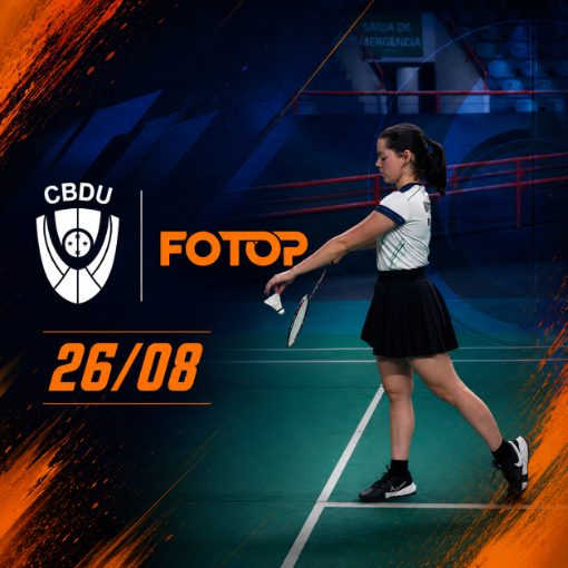 Event cover JUBs Goiás 26/08/26