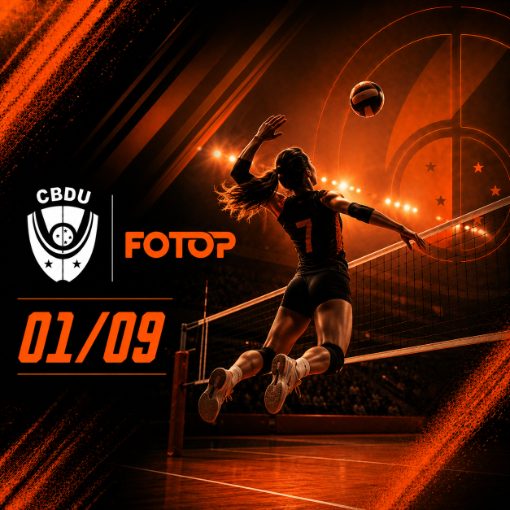 Event cover JUBs Goiás 01/09/26
