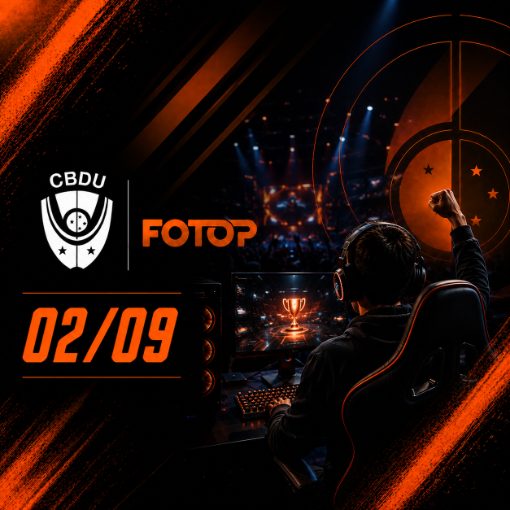 Event cover JUBs Goiás 02/09/26