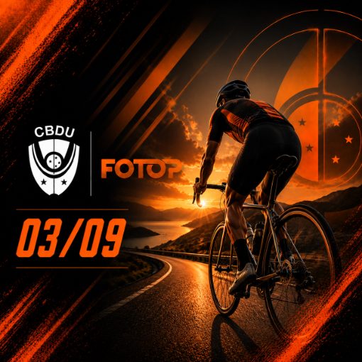 Event cover JUBs Goiás 03/09/26