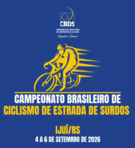 Event cover Cbds -- Campeonato Brasileiro de Ciclismo de Estrada