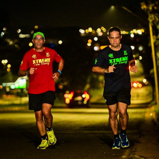 Event cover Treino Xtreme Team Running | 19/08 | 2026