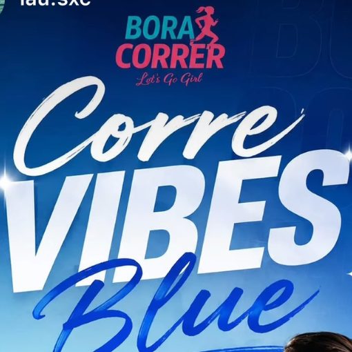 Event cover Treino Noturno Bora Correr Girl - 19 de Agosto