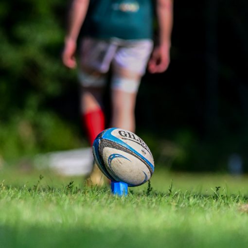 Event cover RUGBY - SUPER 12 - 1ª divisão - Desterro x Charrua