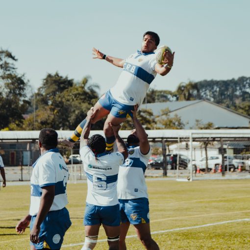 Event cover RUGBY - SUPER 12 - 1ª divisão - Rio Branco x São José