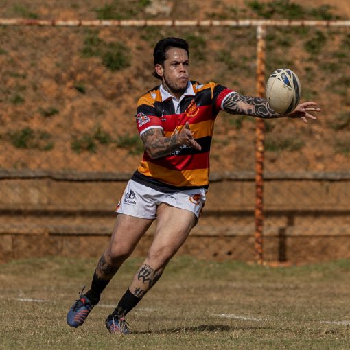 Event cover RUGBY - SUPER 12 - 1ª divisão - Nova Lima x SPAC