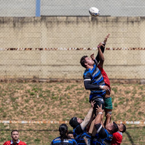 Event cover RUGBY - COPA DO BRASIL MASCULINA ADULTA - Porto Seguro x Sem Fronteiras