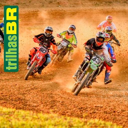 Event cover 2ª Etapa do Catarinense de Velocross