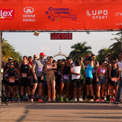 Event cover CIRCUITO EXPERIENCE - 4ª ETAPA PRIMAVERA ITATIBA 2026
