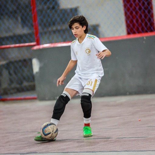 Event cover INTERCLASSE DO DIOCESANO - FUTSAL 19/08