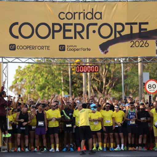 Event cover 2ª Corrida COOPERFORTE