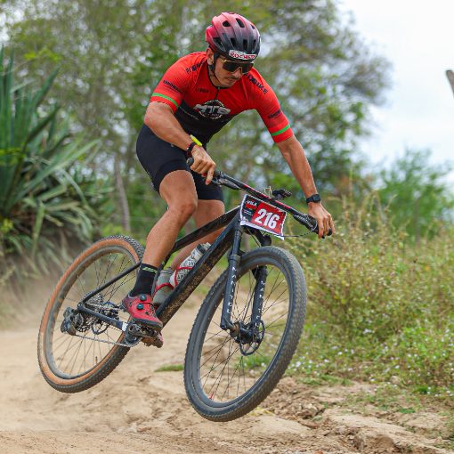 Event cover VILA RACE - MTB 