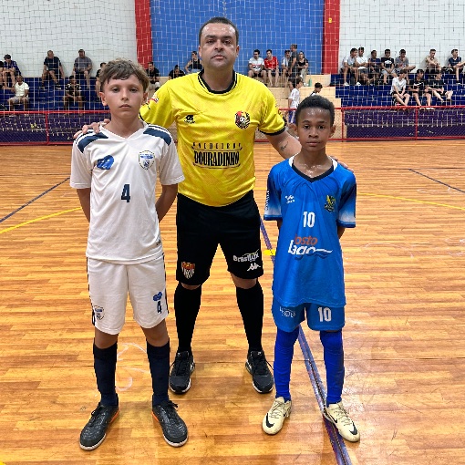 Event cover VIRADOURO VS BEBEDOURO SUB12