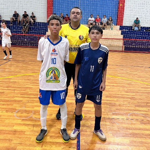 Event cover VIRADOURO VS BEBEDOURO SUB 14