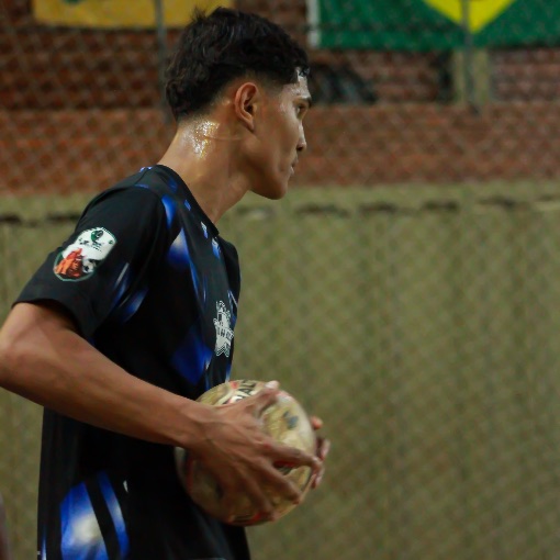 Event cover CAMPEONATO INDEPENDÊNCIA 2026 Alvorada X só quem é — Amigos do boca X ousadia 