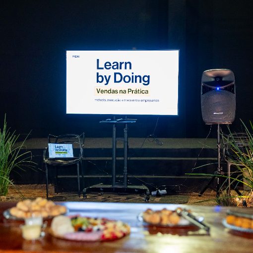 Event cover MOAI - Learn by Doing