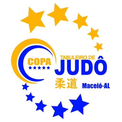 Event cover VIII COPA TABULEIRO DE JUDÔ 2026