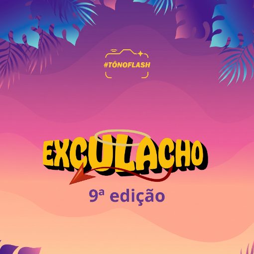Event cover Festa EXCULACHO