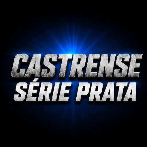 Portada del evento 20/08 - FUTSAL SÉRIE PRATA CASTRO 2026