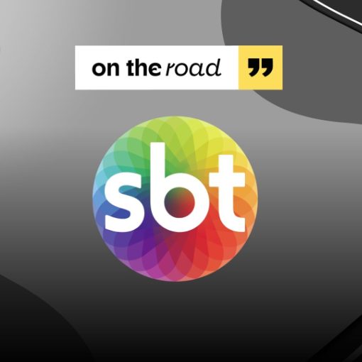 Event cover ON THE ROAD - SBT