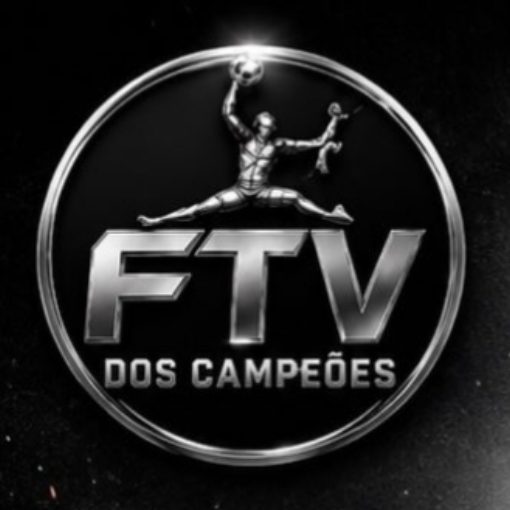 Event cover FTV do Campeções - 21,22 e 23 de Agosto