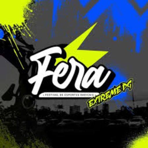 Capa do evento FERA EXTREME PG 21 a 23 de agosto 