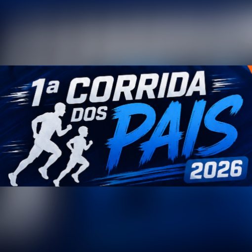Naslovnica dogodka 1 Corrida Dos Pais 2026