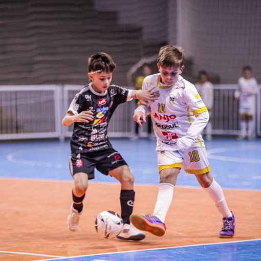 Event cover Futsal Estadual SC - Sub 10  - Cocal do Sul