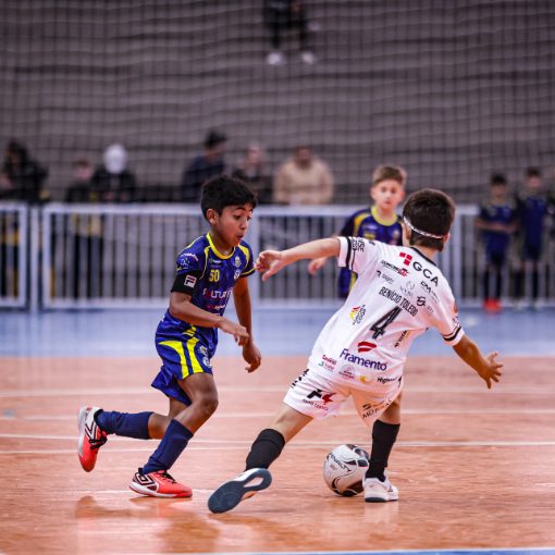 Event cover Futsal Estadual SC - Sub 10 Masc - Cocal do Sul