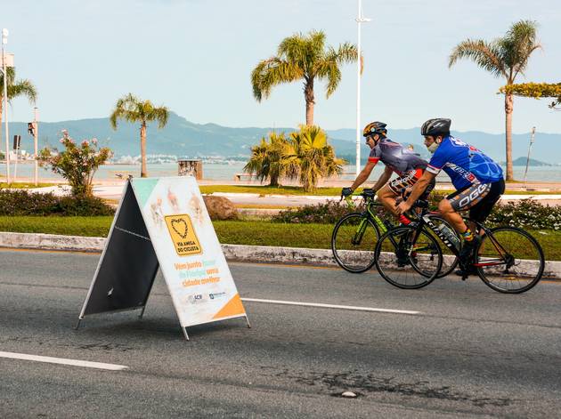 Event cover VIA AMIGA DO CICLISTA 08/11/20