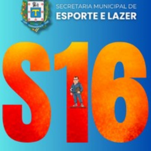 Couverture de l'événement 28º Campeonato Municipal de Futsal Menores 2026 — SUB 16 — 22/08