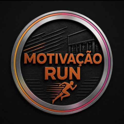 Event cover ESQUENTA MOTIVAÇÃO RUN 