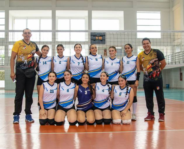 Event cover Juegos Intercolegiados Neiva 2026