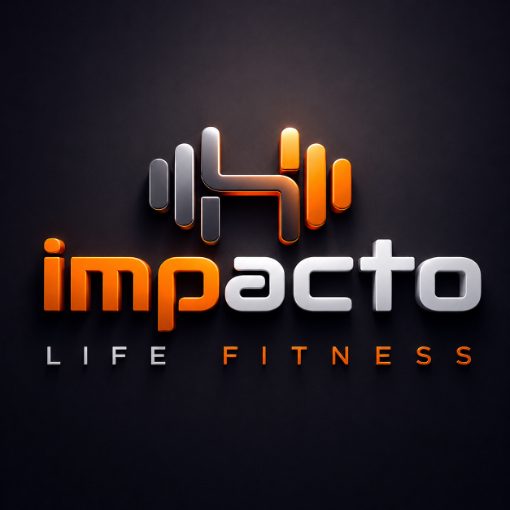 Event cover IMPACTO RUN 