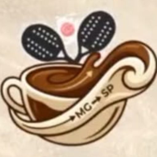 Event cover 2ª Copa Café com Leite - Beach Tennis - Paineira Sports