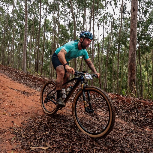 Event cover  Copa Dr. Saúde de MTB
