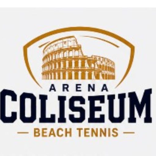 Event cover COLISEUM OPEN - 2° ETAPA FAT