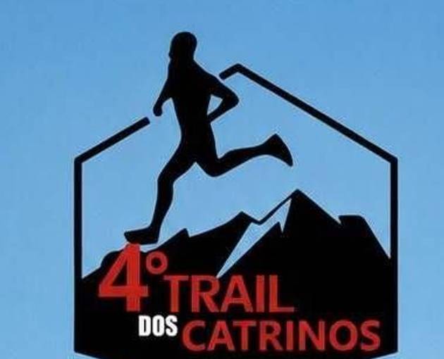 Event cover 4° TRAIL DOS CATRINOS