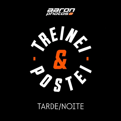 Event cover TREINEI & POSTEI - UFLA - TARDE/NOITE QUINTA 20/08