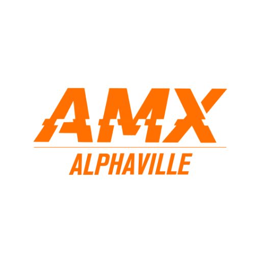 Capa do evento Treinos Alphaville Ribeirão Preto - AMX 22.08.2026 
