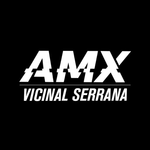 Capa do evento Treinos Vicinal de Serrana a Ribeirão Preto - AMX 22.08.2026