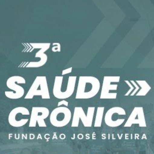 Event cover CORRIDA SAÚDE CRÔNICA 2026