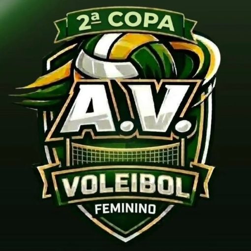 Couverture de l'événement 2ª Copa A.V de voleibol Feminino