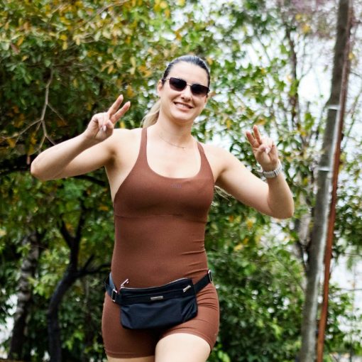 Event cover TREINO NO PARQUE MÃE BONIFÁCIA 