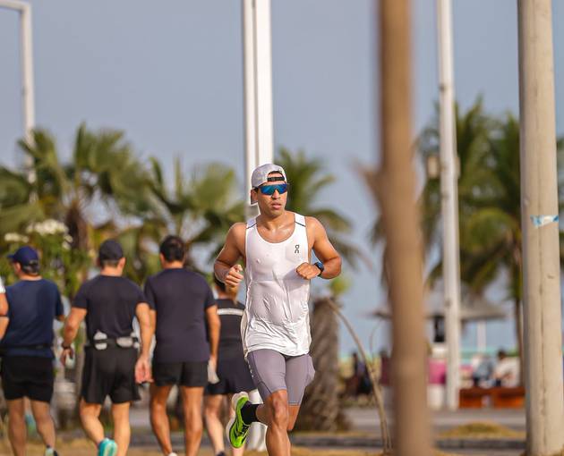 Event cover Beira Mar - Fortaleza - 21/08/2026