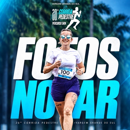 Naslovnica dogodka 20ª Corrida Pedestre da Independência - Vargem Grande do Sul-SP
