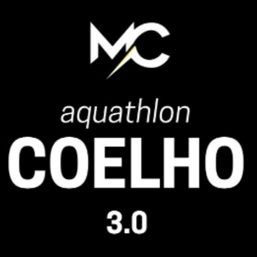 Couverture de l'événement Aquathlon - Coelho 3.0