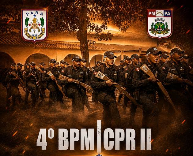 Event cover CFP 4º BPM - FOTOS E VIDEOS