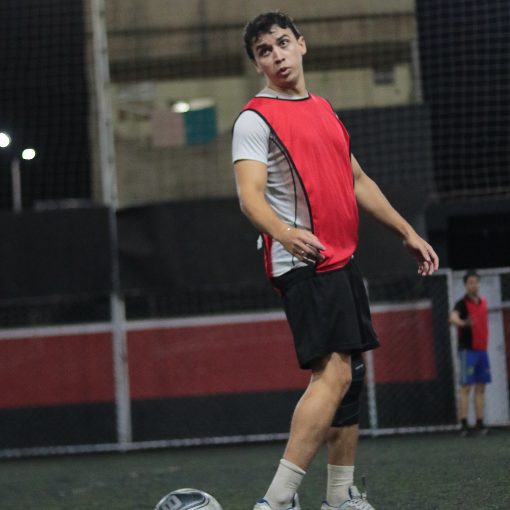 Event cover racha arena flamengo