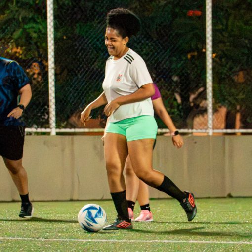 Event cover ELAS EM CAMPO #2